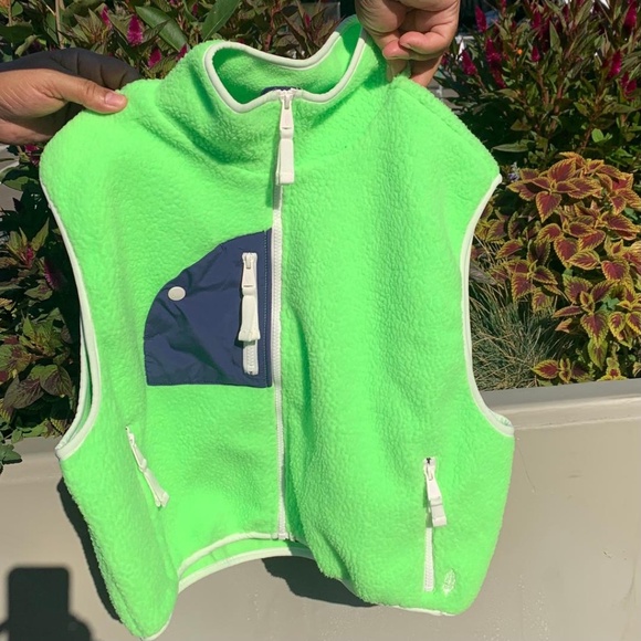 NWOT FP Movement Women's Hit The Slopes Vest - Picture 3 of 13